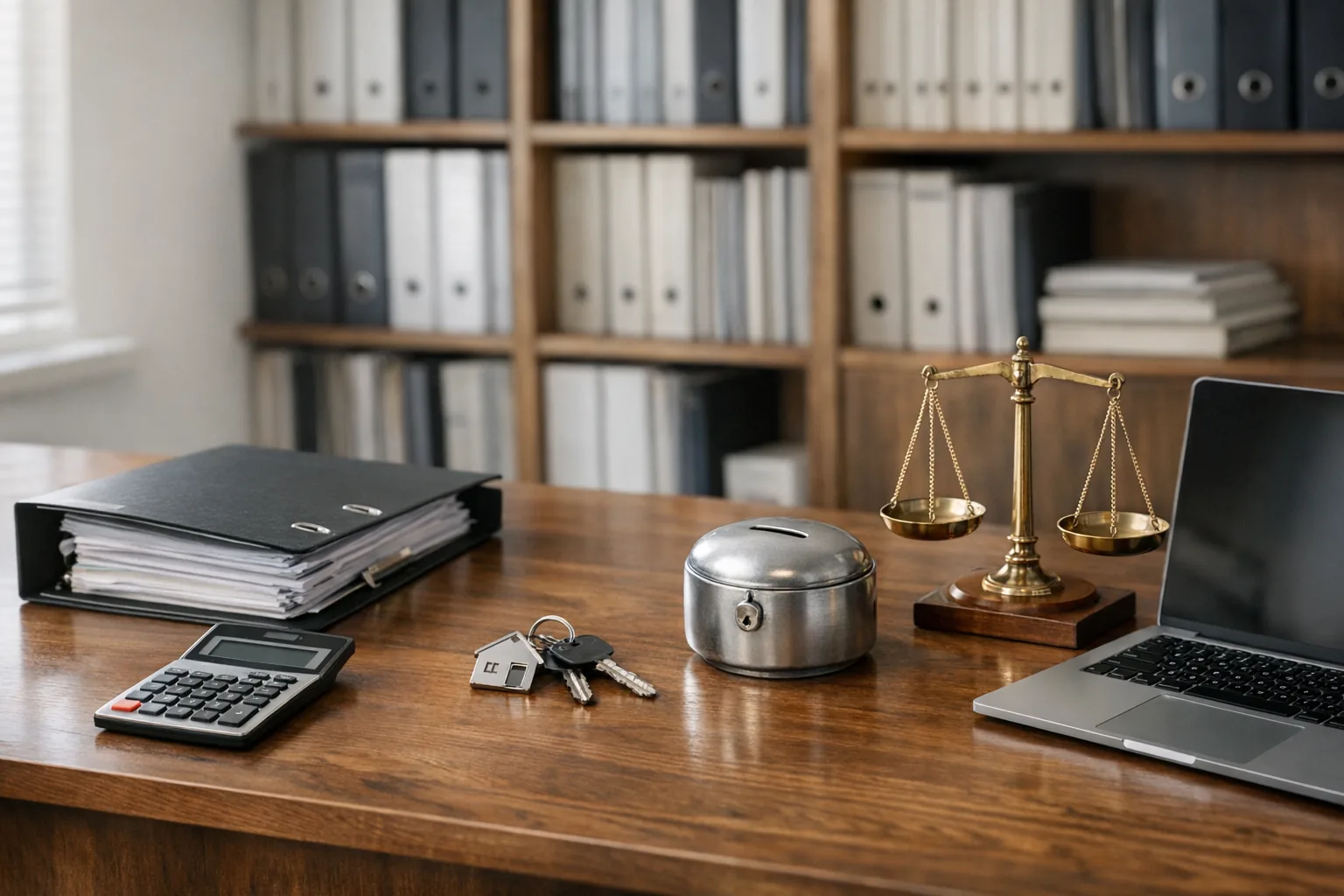 Długi firmy a prywatny majątek właściciela co jest bezpieczne?