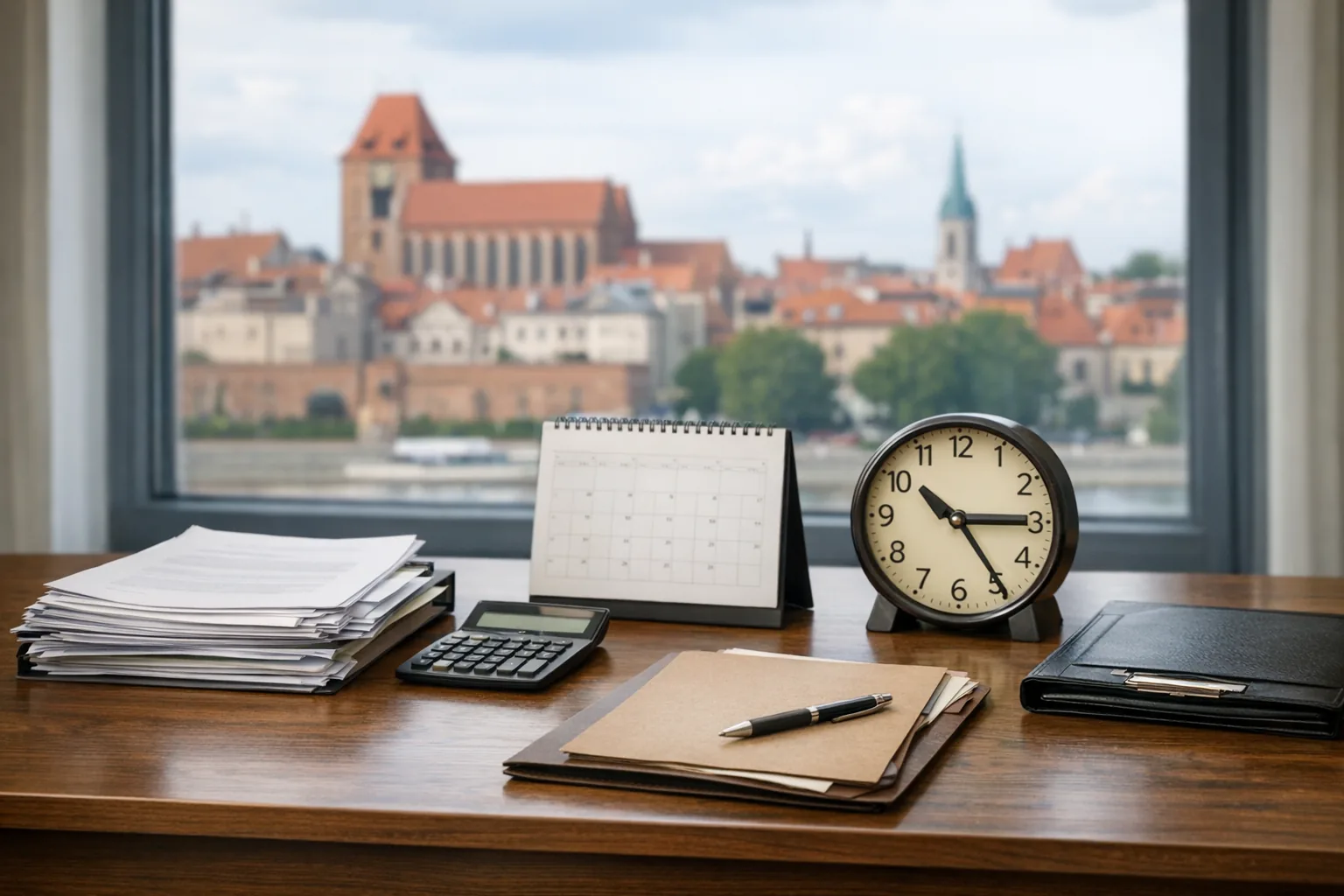 Ile trwa upadłość konsumencka w Toruniu i od czego zależy
