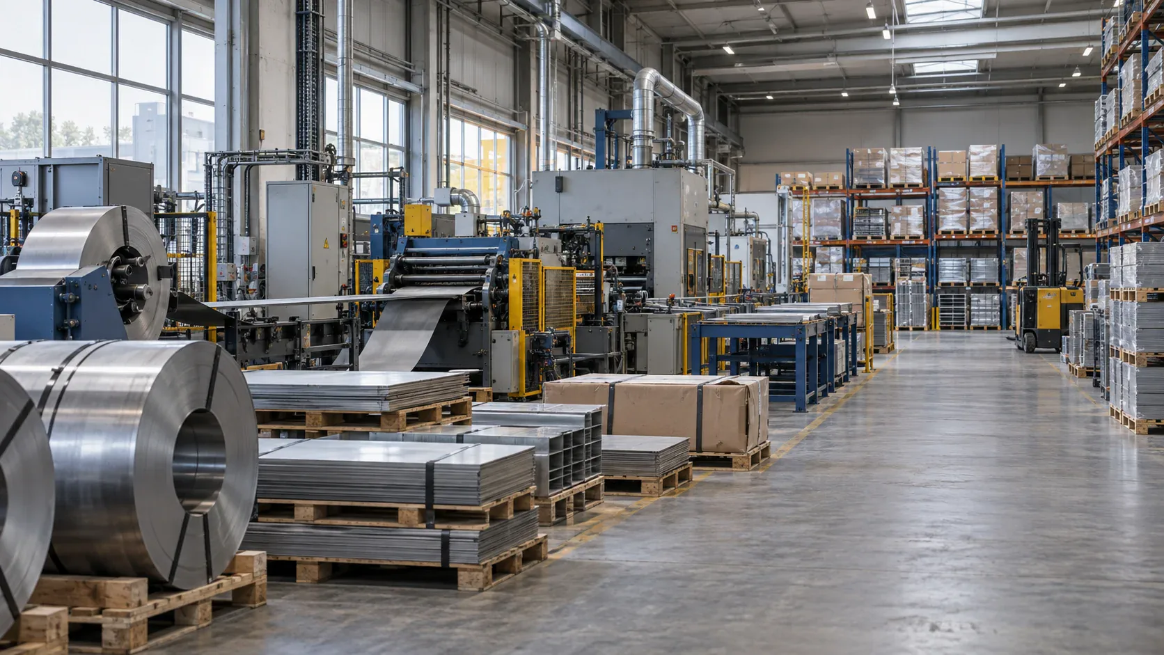 Jak firma produkcyjna z Torunia planuje układ z wierzycielami?
