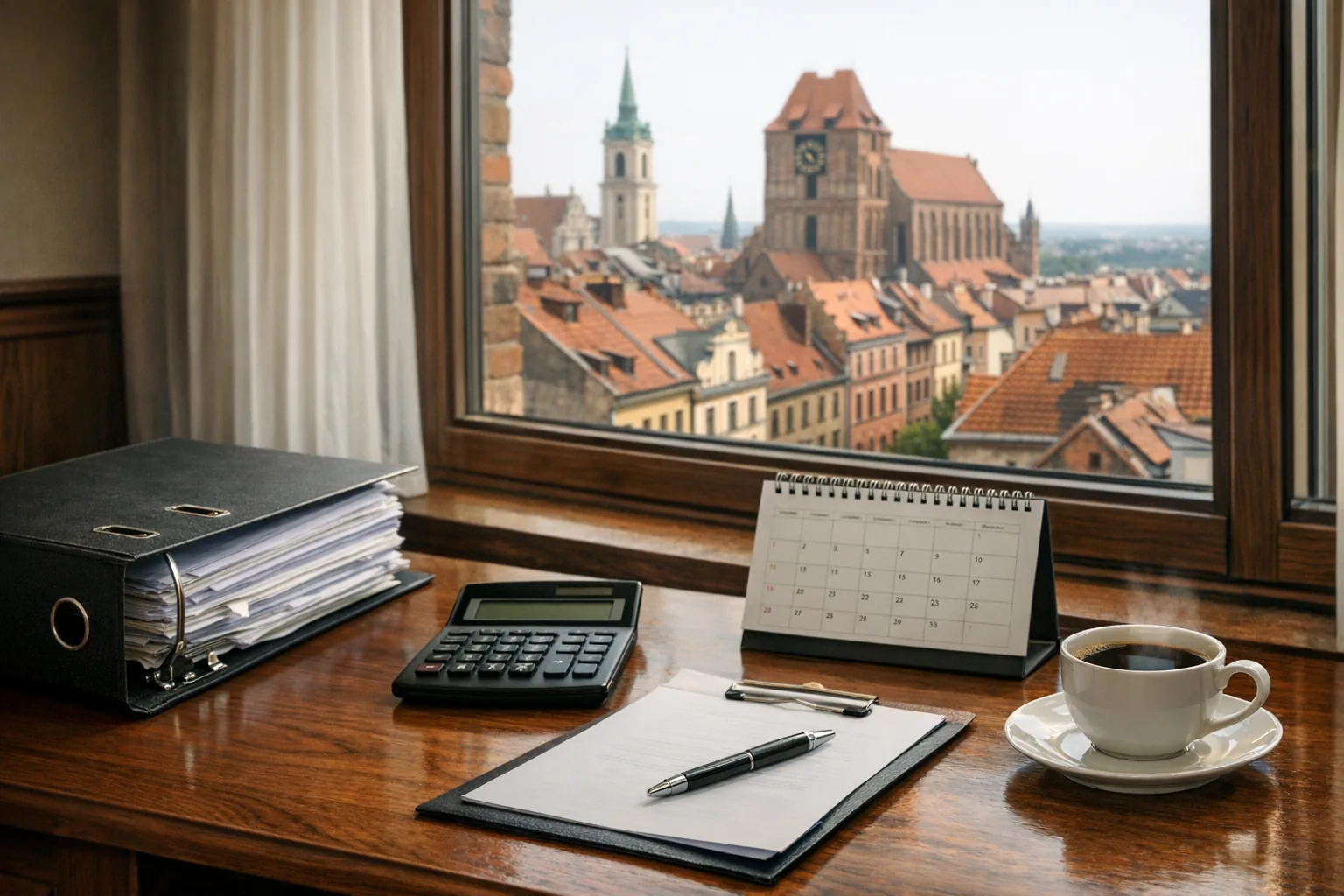 Plan spłaty w upadłości w Toruniu jak go ustalają?