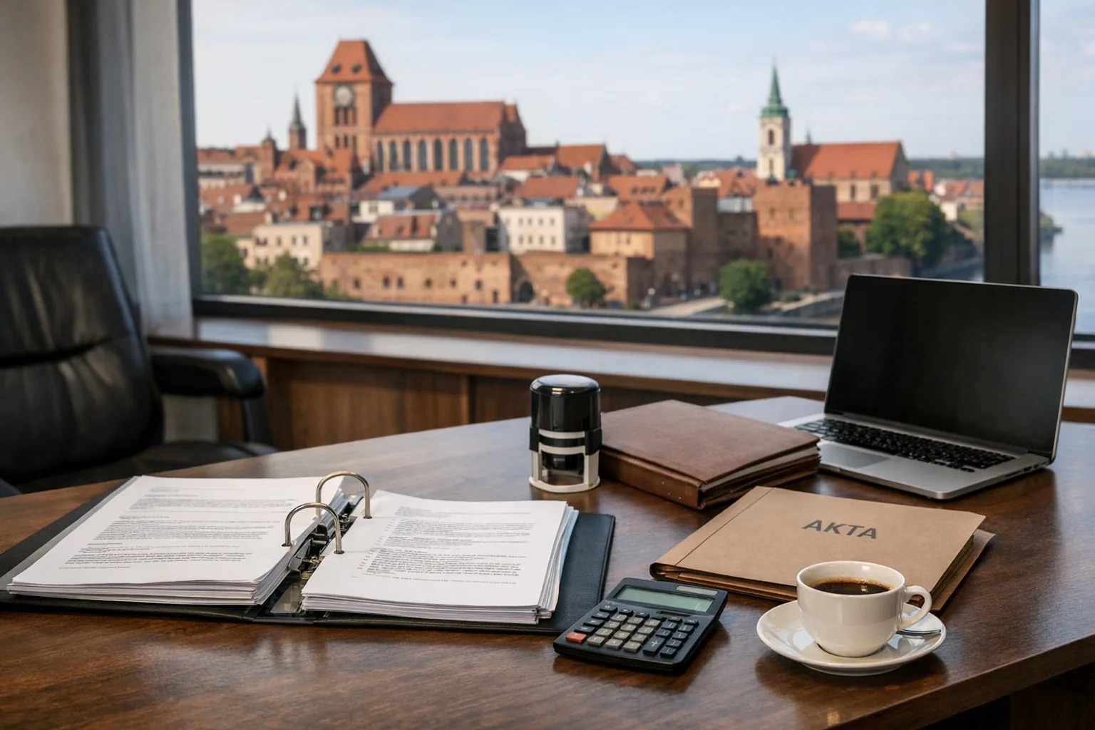Postępowanie o zatwierdzenie układu w Toruniu czy warto?