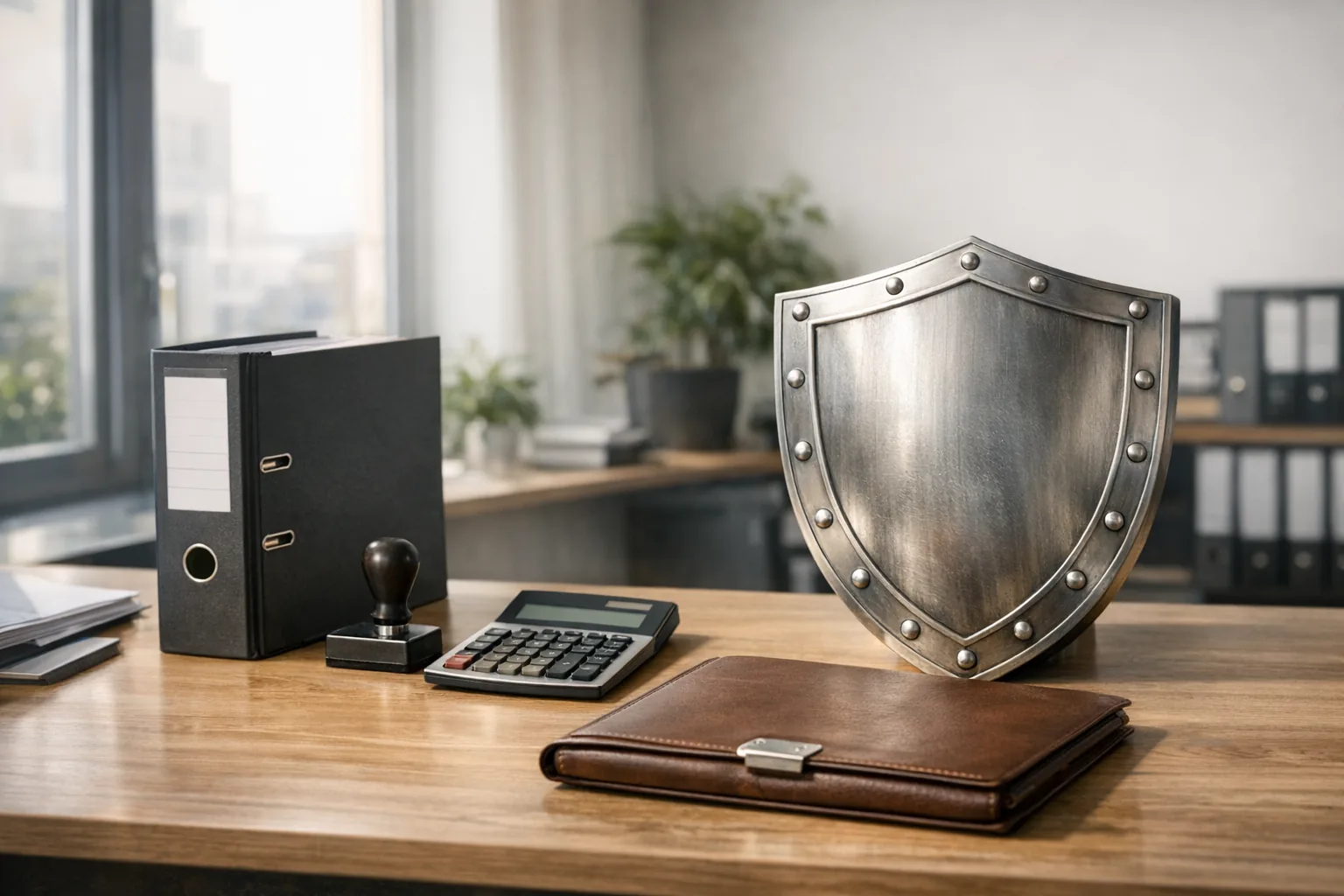 Postępowanie sanacyjne - jak chroni firmę przed egzekucją?