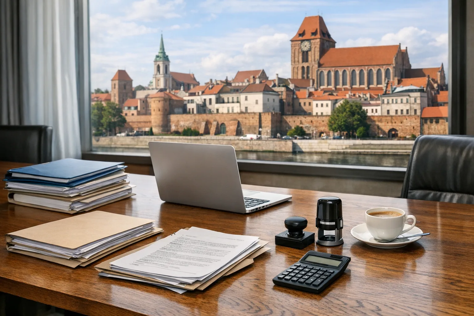Układ z wierzycielami w Toruniu jak wygląda w praktyce?